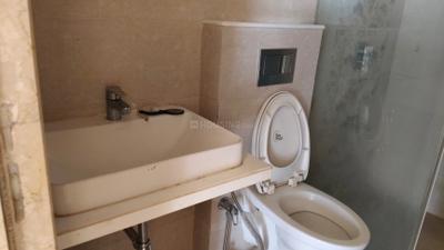 Image of 2000 Sq.ft 3 BHK Apartment / Flat for sale in Concrete Sai Saakshaat, Kharghar, Navi Mumbai for Rs. 39000000