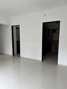 Hall Image of 1120 Sq.ft 2 BHK Apartment / Flat for sale in Akshar Elementa, Tathawade Pune for Rs. 9800000
