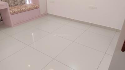 Bedroom Image of 1675 Sq.ft 3 BHK Apartment / Flat for rent in Purva Atmosphere, R.K. Hegde Nagar Bengaluru for Rs. 78000