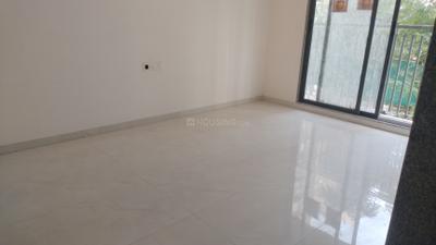 Bedroom Image of 1395 Sq.ft 2 BHK Apartment / Flat for sale in Harvy Ideal Iris, Vaishno Devi Circle Ahmedabad for Rs. 5900000