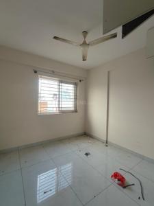 Hall Image of 850 Sq.ft 1 BHK Builder Floor for rent in HSR Layout Bengaluru for Rs. 25000