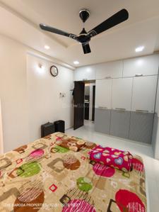 Bedroom Image of 2000 Sq.ft 3.5 BHK Apartment / Flat for sale in Gotri Vadodara for Rs. 9200000
