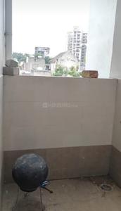 Balcony Image of 1500 Sq.ft 2 BHK Apartment / Flat for rent in Narendra Nagar Nagpur for Rs. 25000
