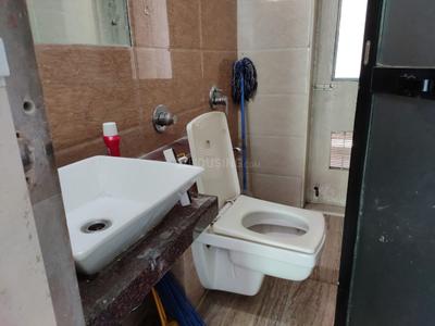 Image of 1190 Sq.ft 2 BHK Apartment / Flat for sale in Swaraj Daffodils, Airoli, Navi Mumbai for Rs. 18000000
