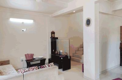 Hall Image of Kaushik Nest in Baner, Pune