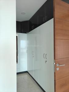 Image of 2680 Sq.ft 3 BHK Apartment / Flat for rent in My Home Bhooja, Rai Durg, Hyderabad for Rs. 210000