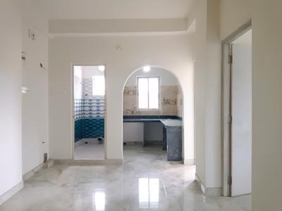 Living Room Image of 788 Sq.ft 2 BHK Apartment / Flat for sale in Sarada Pally Kolkata for Rs. 4500000
