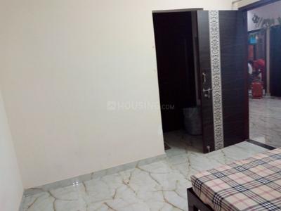 Bedroom Image of 1224 Sq.ft 3 BHK Apartment / Flat for sale in Vaishali Nagar Extension Jaipur for Rs. 5500000
