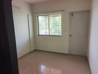 Bedroom Image of 1100 Sq.ft 2 BHK Apartment / Flat for sale in Kaka Homes, Rahatani Pune for Rs. 8000000
