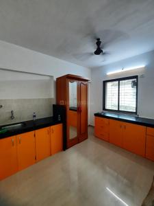 Kitchen Image of 450 Sq.ft 1 RK Apartment / Flat for sale in Santacruz East Mumbai for Rs. 9500000