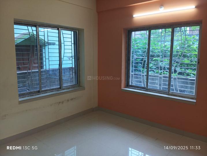 Rick apartment Bedroom 1