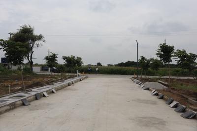 Image of 165 Sq.ft Residential Plot / Land for sale in Shadnagar, Ranga Reddy for Rs. 2640000