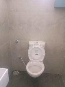 Bedroom Two Image of 2020 Sq.ft 3 BHK Apartment / Flat for sale in Rajapushpa Provincia, Narsingi Hyderabad for Rs. 22000000
