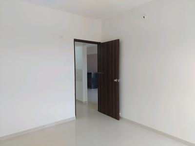 Bedroom Image of 1247 Sq.ft 2 BHK Apartment / Flat for rent in Sukhwani Empire Square, Chinchwad Pune for Rs. 37000