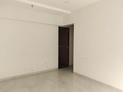 Bedroom Image of 1350 Sq.ft 3 BHK Apartment / Flat for sale in Nicco Residency, Andheri East Mumbai for Rs. 36000000
