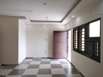 Living Room Image of 900 Sq.ft 2 BHK Apartment / Flat for sale in Deenpur New Delhi for Rs. 4800000