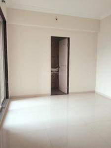 Bedroom Image of 750 Sq.ft 1 BHK Apartment / Flat for sale in Niharika Absolute, Kharghar Navi Mumbai for Rs. 7500000