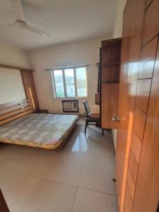 Bedroom Image of 1220 Sq.ft 3 BHK Apartment / Flat for sale in South City Garden, Behala Kolkata for Rs. 9700000