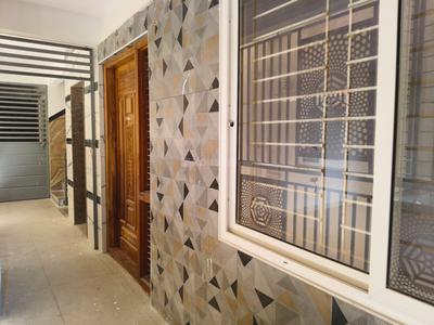 Balcony Image of 1698 Sq.ft 3 BHK Apartment / Flat for sale in Kengeri Bengaluru for Rs. 9500000