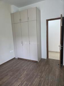 Bedroom Image of 1560 Sq.ft 3 BHK Apartment / Flat for sale in The Center Court, Sector 88A Gurgaon for Rs. 20500000