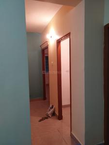 Hall Image of 1184 Sq.ft 3 BHK Apartment / Flat for sale in Dum Dum Kolkata for Rs. 9000000