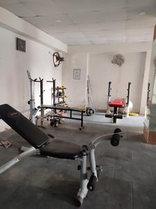 Image of 960 Sq.ft 2 BHK Apartment / Flat for sale in S R B KM Residency, Raj Nagar Extension, Ghaziabad for Rs. 6000000