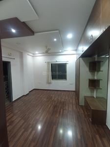 Bedroom Image of 2250 Sq.ft 4 BHK Villa for sale in Pacifica The Meadows, Shantipura Ahmedabad for Rs. 27000000