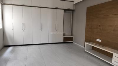 Bedroom Image of 1900 Sq.ft 3 BHK Apartment / Flat for rent in Banaswadi Bengaluru for Rs. 73000