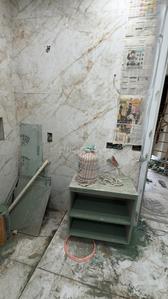 Bathroom Image of 2450 Sq.ft 4 BHK Builder Floor for sale in Rajouri Garden New Delhi for Rs. 52400000