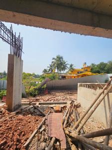 Image of 769 Sq.ft 1 BHK Apartment / Flat for sale in Anjuna, Goa for Rs. 16800000