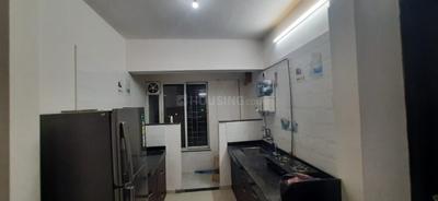 Bedroom Image of 1050 Sq.ft 2 BHK Apartment / Flat for rent in Wakadkar Pavilion 79, Hinjawadi Pune for Rs. 33000