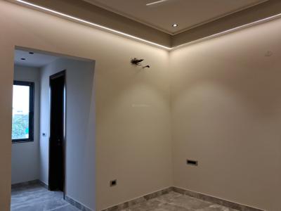 Bedroom Image of 2250 Sq.ft 4 BHK Builder Floor for sale in Paschim Vihar New Delhi for Rs. 46500000