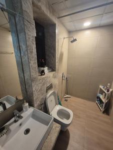 Image of 1082 Sq.ft 2 BHK Apartment / Flat for sale in Parel, Mumbai for Rs. 41500000
