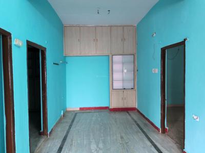 Dining Area Image of 840 Sq.ft 2 BHK Apartment / Flat for sale in Neredmet Secunderabad for Rs. 4500000