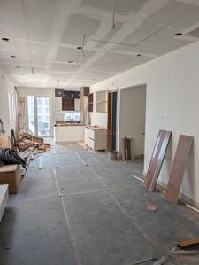 Image of 1350 Sq.ft 2 BHK Apartment / Flat for rent in Indis Viva City, Kondapur, Hyderabad for Rs. 52000