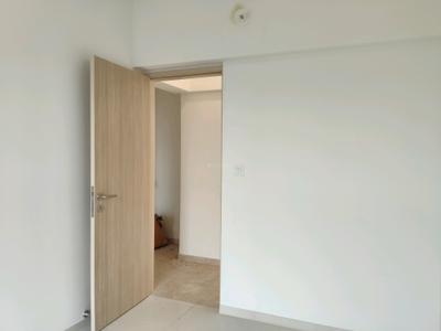 Bedroom Image of 850 Sq.ft 2 BHK Apartment / Flat for sale in Kasarvadavali Thane for Rs. 8000000