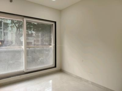 Bedroom Image of 596 Sq.ft 1 BHK Apartment / Flat for sale in Ashtha Pushp, Andheri East Mumbai for Rs. 13600000