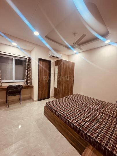 Mahalakshmi Nagar Bedroom 1