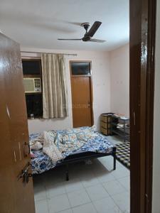Bedroom Image of 1320 Sq.ft 2.5 BHK Apartment / Flat for sale in Panchli Khurd Meerut for Rs. 3500000