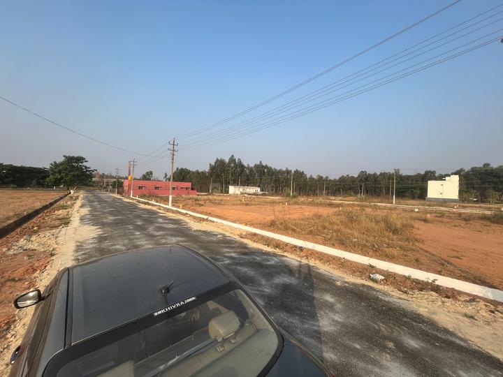 KHB RMP Green City Layout Main Image 1