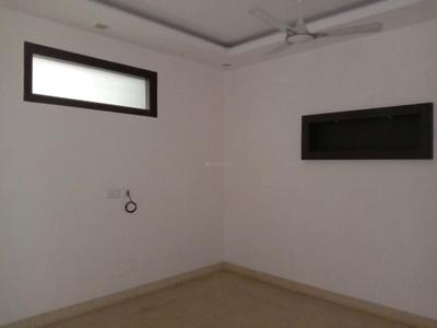 2 BHK Independent Builder Floor