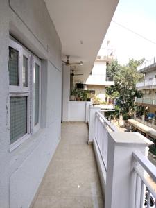 Bedroom Four Image of 1800 Sq.ft 4 BHK Apartment / Flat for sale in DDA Rosewood Apartment, Sector 13 Dwarka New Delhi for Rs. 21800000