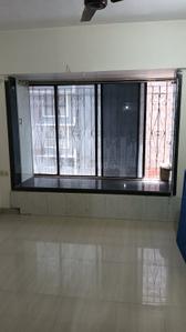 Hall Image of 550 Sq.ft 1 BHK Apartment / Flat for sale in Shree Vallabh Tower, Malad West Mumbai for Rs. 12700000