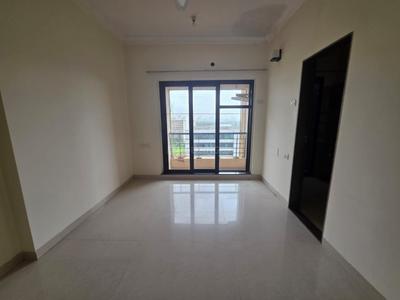 Hall Image of 893 Sq.ft 2 BHK Apartment / Flat for rent in K Raheja Interface Heights, Malad West Mumbai for Rs. 74000
