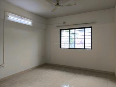 Bedroom Image of 1400 Sq.ft 3 BHK Apartment / Flat for rent in Cosmos Prime, Magarpatta City Pune for Rs. 55000