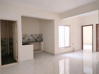 2 BHK Flat