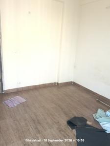 Bedroom Image of 585 Sq.ft 1 BHK Apartment / Flat for rent in Aditya Urban Homes Phase 1A, Bamheta Village Ghaziabad for Rs. 10000