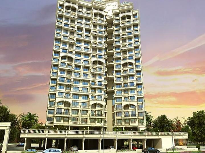 Paradise Sai Symphony Main Image 1