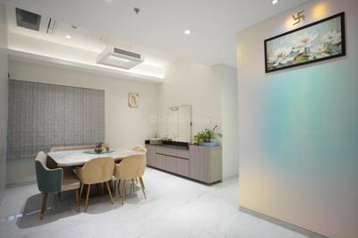 Hall Image of 2451 Sq.ft 5 BHK Apartment / Flat for sale in Indiabulls Sky Forest, Parel Mumbai for Rs. 175000000