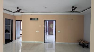 Hall Image of 2304 Sq.ft 2 BHK Builder Floor for rent in Sector 91 Mohali for Rs. 35000